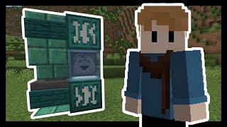 How to make a Vending Machine - Minecraft 1.18+