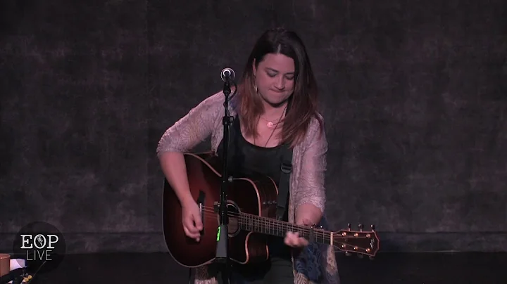 Jennifer Knapp "Whole Again" @ Eddie Owen Presents