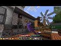 Minecraft - TerraFirmaPunk #47: Workshop Rework