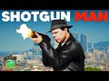 SHOTGUN MAN KILLS CRIMINALS! | PGN # 247 | GTA 5 Roleplay