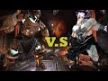 TALOS vs FALLEN ZEUS GODS OF ROME GAMEPLAY