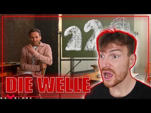 Die WELLE und NATIONALISMUS | Joshilein reagiert auf @TerraXplore