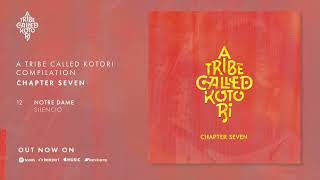 Notre Dame - Silencio (Original Mix) | Afro House | #afrohouse #afrodeep #afrotech #afrohouse2023