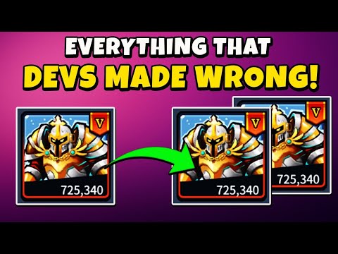 CVC And Everything What Was Wrong - League Of Kingdoms (P2E game)