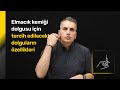 Elmacık kemiği dolgusunun özellikleri nasıl olmalıdır? - Op. Dr. Orhan Murat Özdemir