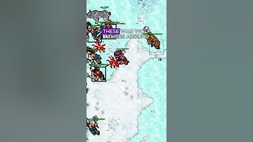 Tibia Time Boosted Series: Barbarian Brutetamer! #tibia #gaming #shorts