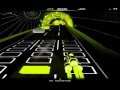 Pc audiosurf  team fortress 2 ost  playing with danger hq