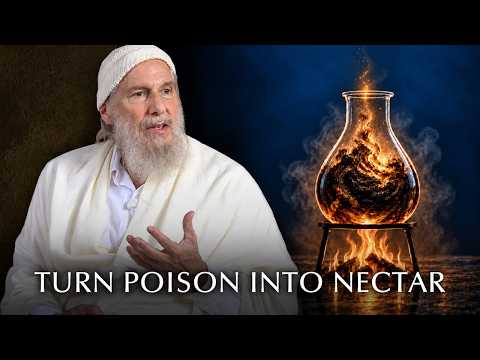 How to Earn the Ultimate Grace | Shunyamurti Wisdom Teaching