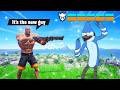 Fortnite Bosses HAVE to Change