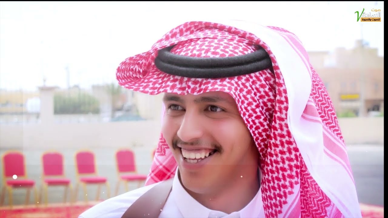 حفل زواج خالد بن علي بن سعد ابن  رجحا الشهراني: