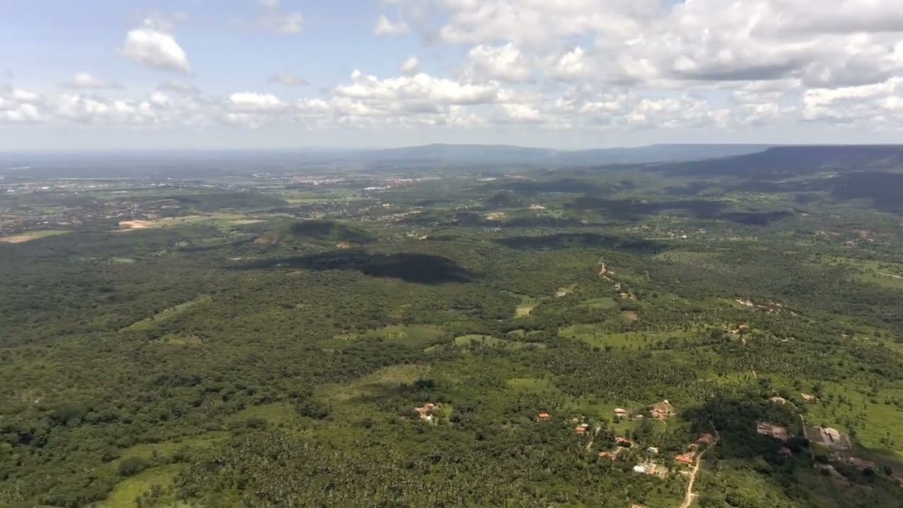 Arajara, Barbalha, Ceará, Brasil