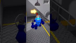 ROBLOX! BARRY PRISON RUN!