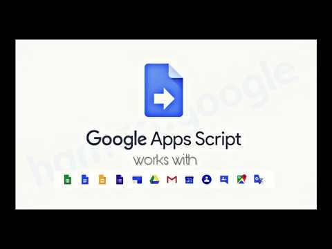 Send email using Google Apps script