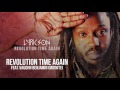 Lyricson  benjamin vaugh  revolution time again