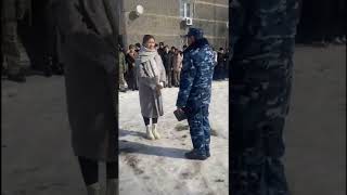 учебная эвакуация 01.03.2024 год