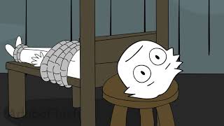 Baldis Basics Animation - Lesson Granny Math School Time