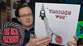 Acid Archives Diaries: The Contents Are Through You (1967)