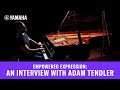 Empowered Expression: An Interview with Adam Tendler