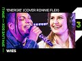 WIES Covert Ronnie Flex Met Energie 3FM Live NPO 3FM WIES Covert Ronnie Flex Met Energie 3FM Live NPO 3FM