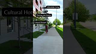 What you need to know about living in  Des Moines?