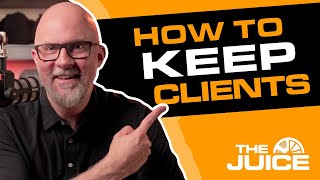 Building Better Client Relationships: Trust and Understanding Made Simple