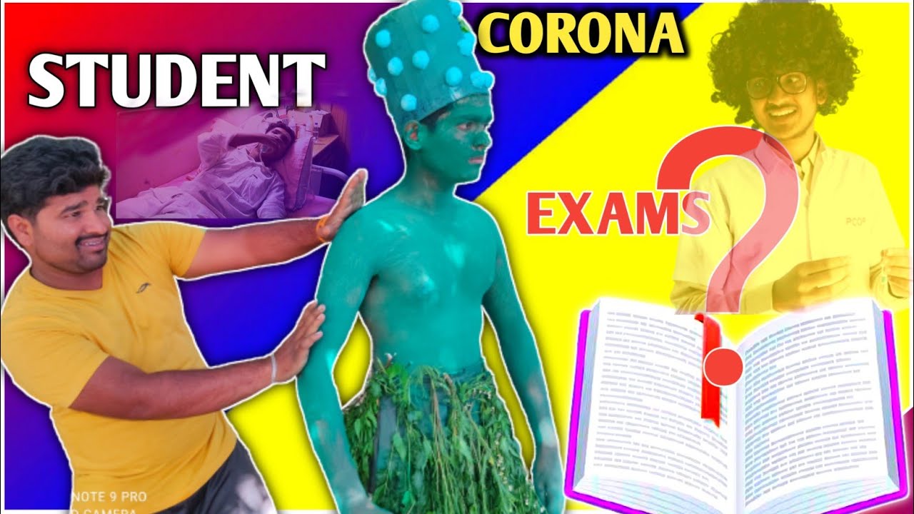 Star people's CM KCR Corona Positive | Student-Corona-Exams | Ultimate Comedy //starpeople's