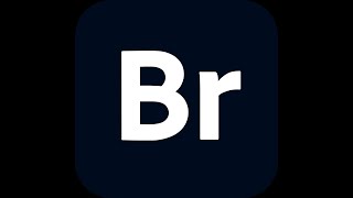 BRIDGE -RENAME PHOTOS IN ADOBE BRIDGE