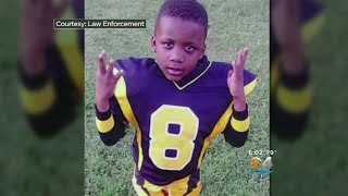 Family Pleads Community To Break Silence In 6 Year Old’s Murder