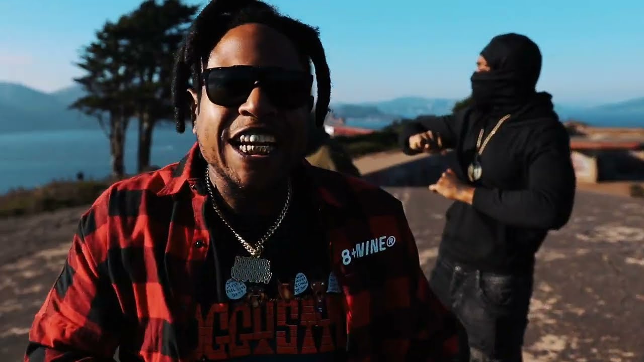 Rich Rocka x Deedotwill ||  Another day