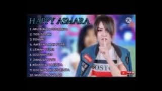 HAPPY ASMARA - AKU BUKAN JODOHNYA, TOP TOPAN, PINGAL