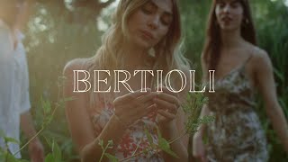Bertioli | Brand Advert