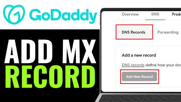 How to Add MX Record in Godaddy 2026 (Step-by-Step)