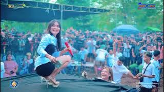 99 MUSIC - SERPIHAN SESAL - FEBY PESEK | HAPPY PARTY PEMUDA RNINE - BANTRUNG PENDEM JEPARA