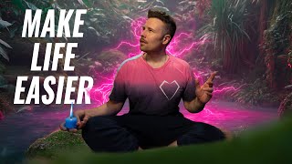 Participate In THIS MEDITATION to uplift your Reality ✨
When you feel the call to join S.T.A. ➡️ https://www.patreon.com/user?u=91054993
Explanation ⬇️
This is a mass meditation that the S.T.A. Community (monthly psionic exercises) do together with the ALL SHIFT HAPPILY NOW YouTube Community 💜 We contact the Designer of the Universe, telling this creative stream to shift our World into PEACE, JOY & HAPPINESS.
As with every Video on the Channel:
Information have not yet been officially confirmed. All Videos for entertainment and personal reasons only. No medical purpose. Participate In THIS MEDITATION to uplift your Reality ✨