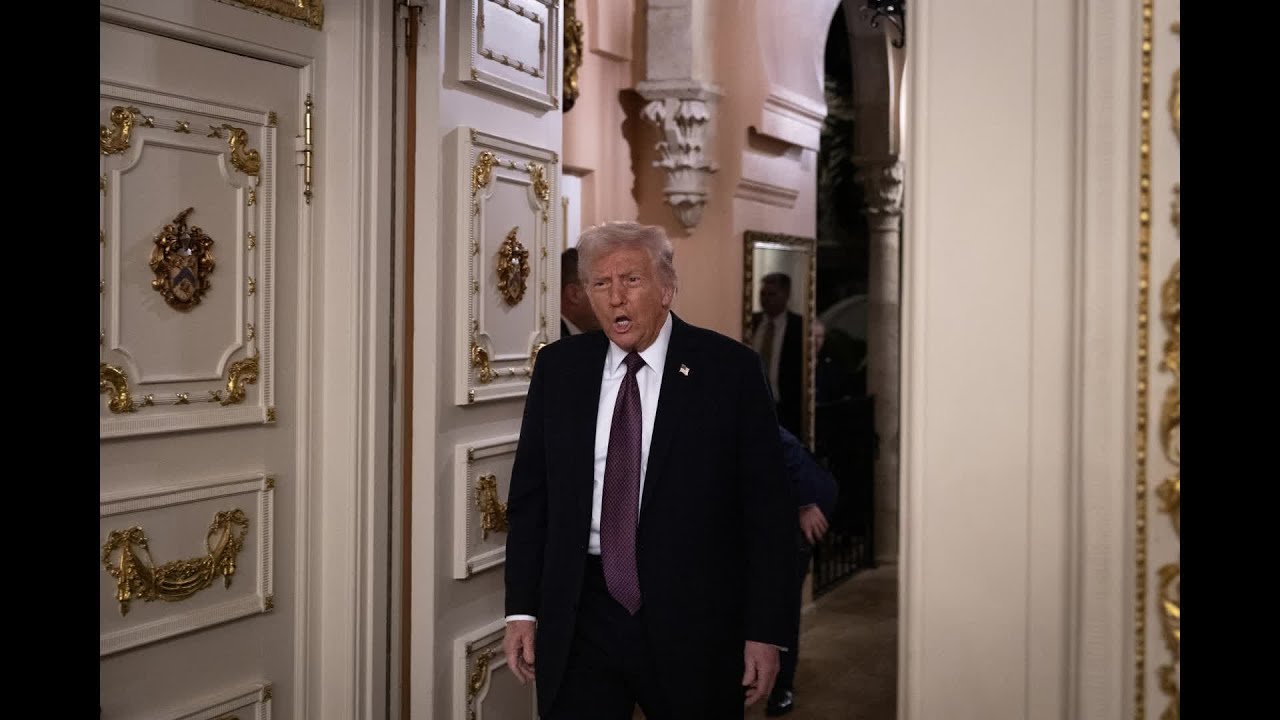 How Tariff Policy Could Backfire on the White House