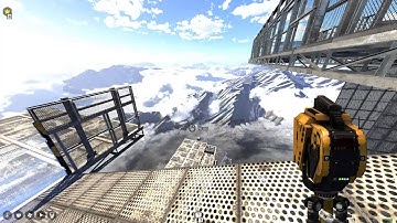 The Talos Principle tower ending