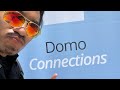 Domo Connections Tour SLC 2023