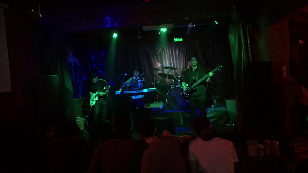 Prismarium - nuevo tema - Steparius Bar  1-9-17