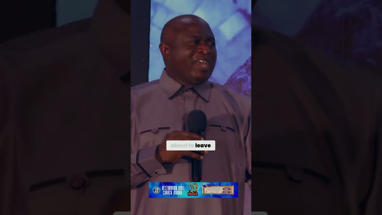 God's Compensation is here for you