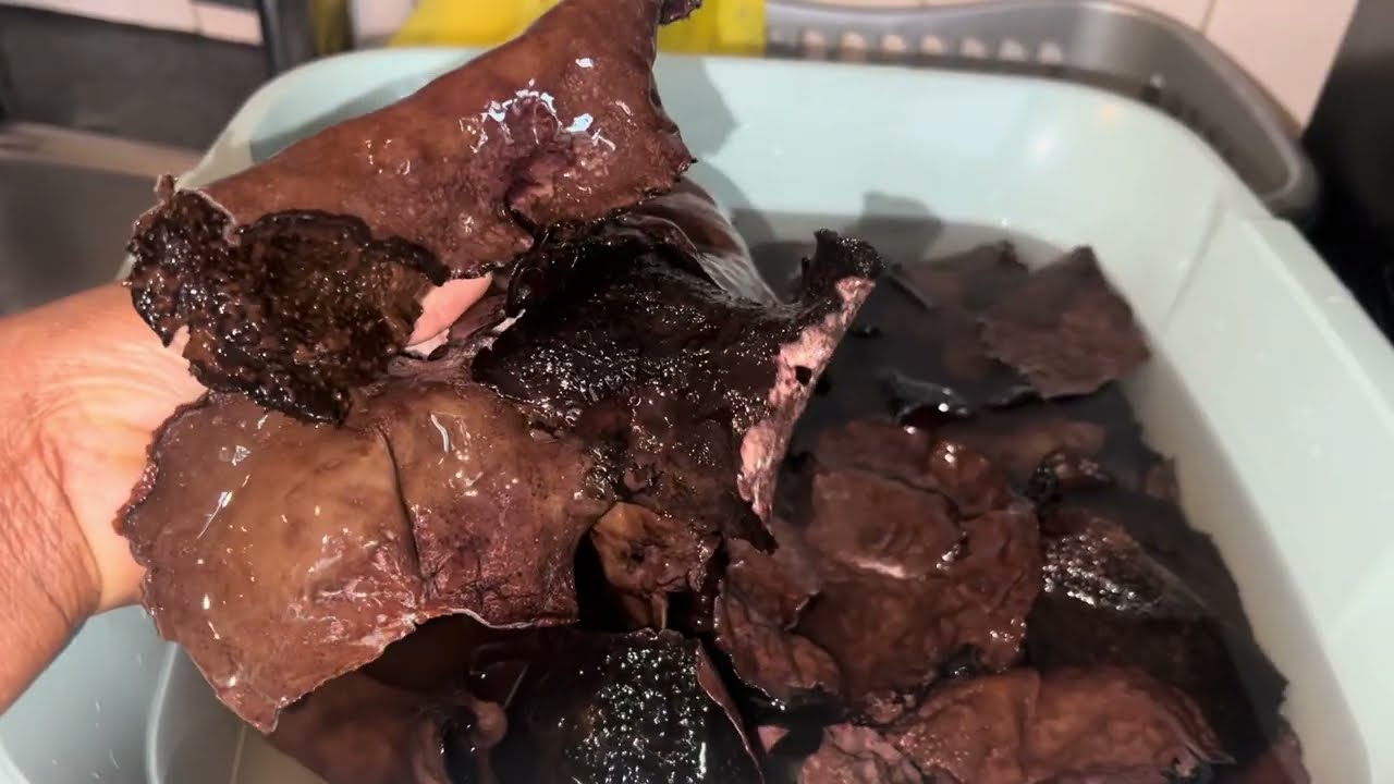 Mayebo- Makasikila- Epinard: Mwasi ya longa na Cuisine.