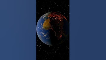 What if Earth orbited Alpha Centauri? - Universe Sandbox #spacesimulation #universesandbox #space