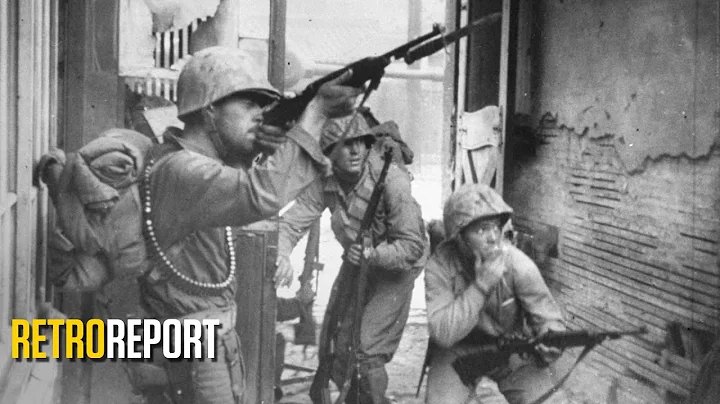 How the Korean War Changed the Way the U.S. Goes to Battle | Retro Report - DayDayNews
