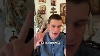 responding to @mominthebelieverr AGAIN #christian #catholic #debate #muslim #islam