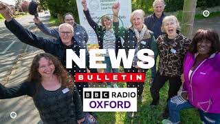 Talking About Housing with BBC Radio Oxford