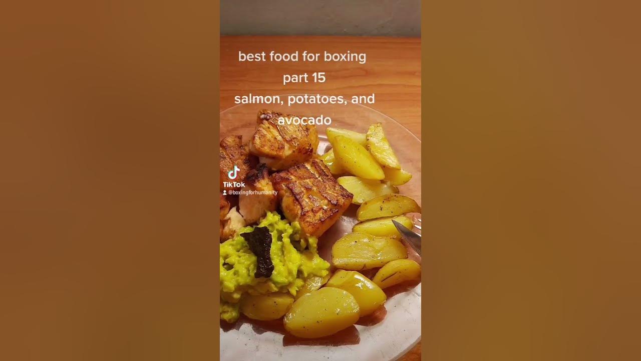 best-diet-for-boxers-part-15-boxing-diet-fyp-foryou-shorts