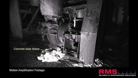 Enhancing Routine Vibration Surveys with Motion Amplification Technology