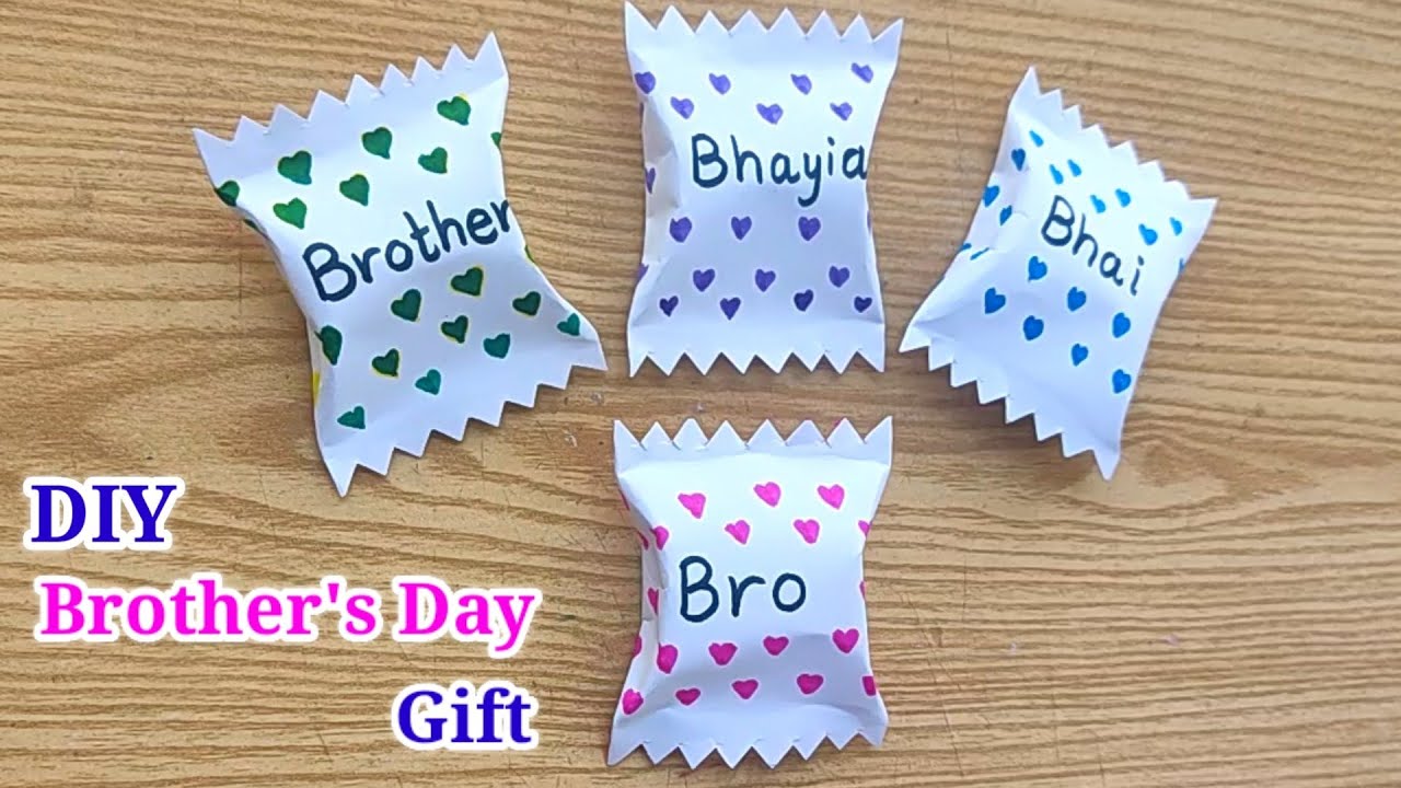 33 Impressive Personalized Gift For Brother Ideas In 2024