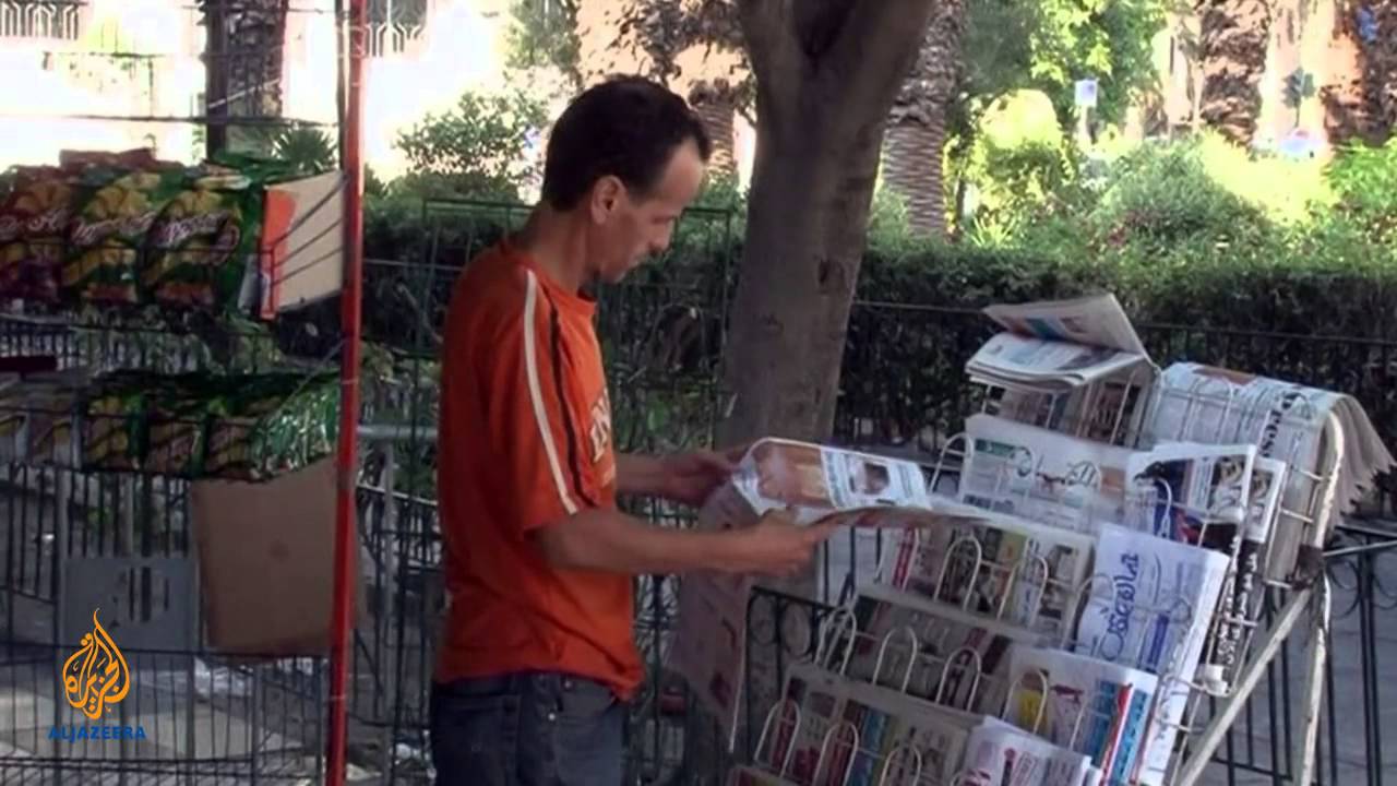 موقع الاستماع - تقرير خاص: هوس الإعلام التونسي بالإرهاب