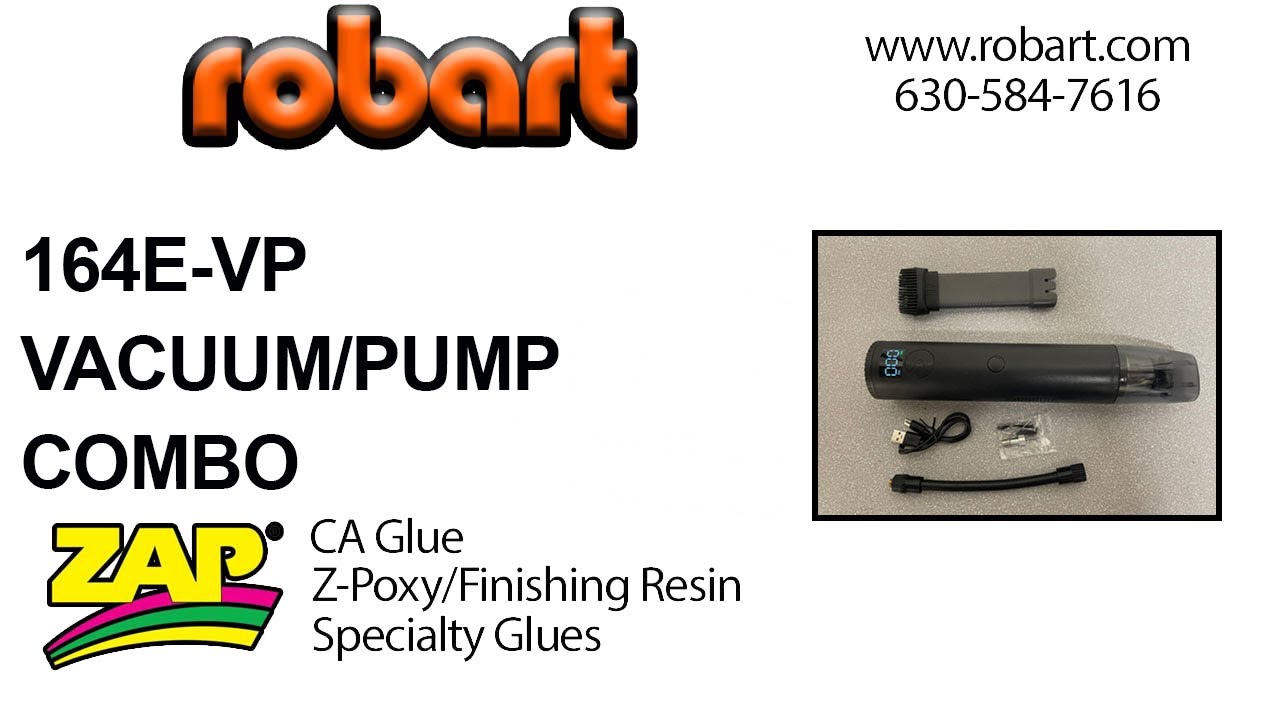 vacuum pump 101422 YouTube