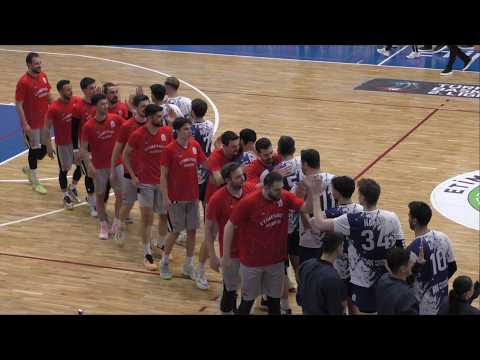 Etimesgut Bld - Çorlu Bld (TB2L POFF 1. Maç - 25 Mart 2026)